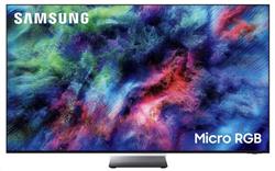 Samsung Micro RGB TV 55" MRE55R85H, 4K