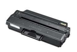 SAMSUNG MLT-D103S Black Toner Cartrid