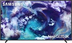 Samsung NEO QLED TV 85" QE85QN900FTXXH, 8K