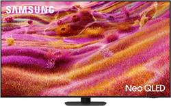 Samsung NEO QLED TV 98" QE98QN90FATXXH, 4K