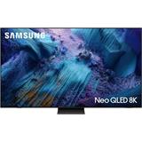 Samsung NEO QLED TV 98" QE98QN990F, 8K