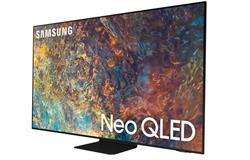 Samsung NEO QLED TV QE75QN90A 75" (189cm), 4K