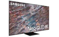 Samsung NEO QLED TV QE85QN800A 85" (216cm), 8K