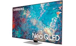 Samsung NEO QLED TV QE85QN85A 85" (216cm), 4K