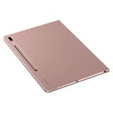 Samsung Ochranné púzdro na Tab S7+/S7 FE/S8+ 12.4" ružové