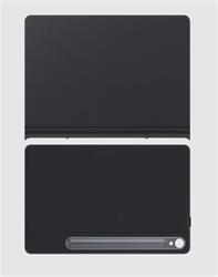 Samsung ochranné púzdro pre Tab S9/S9 FE, čierne