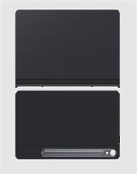Samsung ochranné púzdro pre Tab S9/S9 FE/S10/S10 FE/S10 Lite, čierne