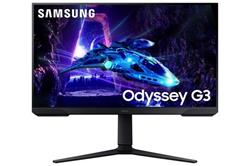 Samsung Odyssey G30D 27" VA LED 1920x1080 Mega DCR 1ms 250cd DP HDMI 180Hz