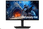 Samsung Odyssey G40H 27" IPS LED 1920x1080 Mega DCR 1ms 300cd DP HDMI pivot 240Hz