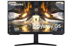 Samsung Odyssey G5 27" IPS 2560x1440 Mega DCR 1ms 350cd HDMI DP 165Hz