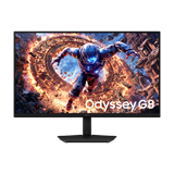 Samsung Odyssey G8 G80HS 32" LED IPS 6144x3456 Mega DCR 1ms 350cd DP HDMI pivot 165Hz