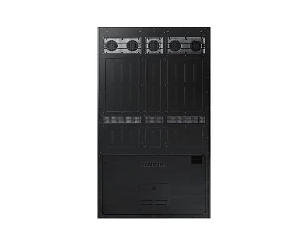 Samsung OH75A 75" 3840x2160 3500cd HDMI USB prevádzka 24/7