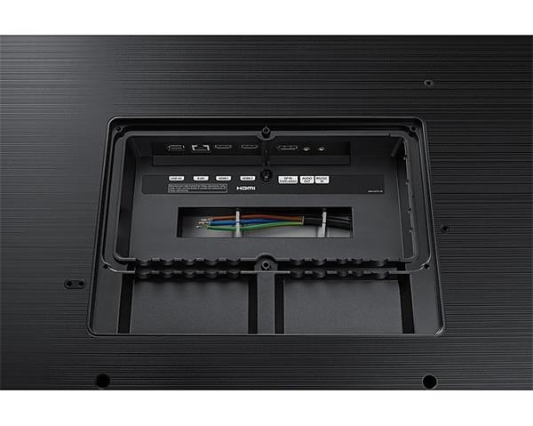 Samsung OH75A 75" 3840x2160 3500cd HDMI USB prevádzka 24/7