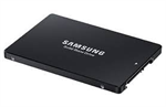 Samsung PM897 480GB Enterprise SSD, 2.5” 7mm, SATA 6Gb/s, Read/Write: Up to 550 / 470 MB/s, Random IOPS 97K/32K