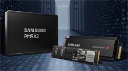 Samsung PM9A3 960GB U.2 NVMe PCIe 4.0 x4