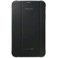 Samsung polohovacie púzdro pre Galaxy Tab 3 8", čierna