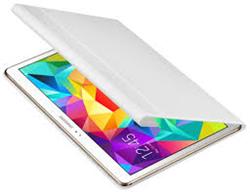Samsung polohovacie púzdro pre Galaxy TAB S, 10, 5", White