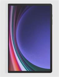 Samsung priehľadné púzdro notepaper pre Tab S9/S9 FE/S10, biele