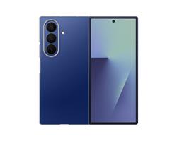 Samsung Priehľadný zadný kryt Fold7 Transparent