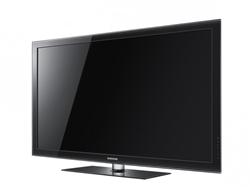 Samsung PS50C530 TV plazma 50"(127 cm) FULL HD 2D platina/cierna