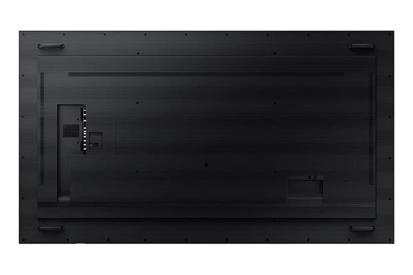 Samsung QB98C 98" 3840x2160 350cd, HDMI DP USB 16/7