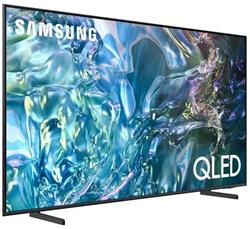 Samsung QLED TV 50" QE50Q60D, 4K