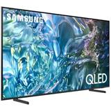 Samsung QLED TV 50" QE50Q60D, 4K