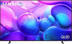 Samsung QLED TV 75" QE75Q6FAAUXXH, 4K