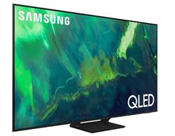Samsung QLED TV 75" QE75Q70A (189cm), 4K