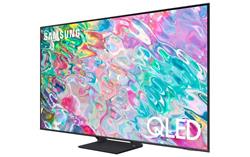 Samsung QLED TV 75" QE75Q70A (189cm), 4K
