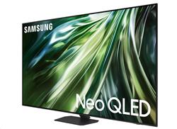 Samsung QLED TV 85" QE85QN90D, 4K