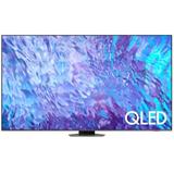 Samsung QLED TV 98" QE98Q80C, 4K