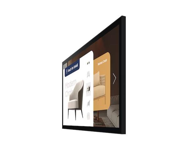 Samsung QM32C-T 32" touch 1920x1080 400 HDMI 2.0 (2) prevádzka 16/7