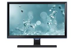 Samsung S24E390 23,6" PLS LED 1920x1080 Mega DCR 5ms 250cd HDMI