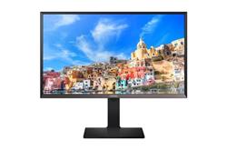 Samsung S27D850 27" PLS LED 2560x1440 Mega DCR 5ms 350cd DP DVI HDMI PIVOT