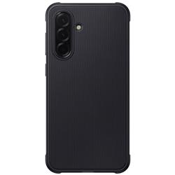 Samsung Samsung Tvrdený zadný kryt pre Galaxy A36 Black