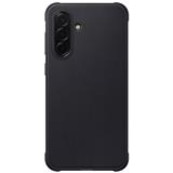 Samsung Samsung Tvrdený zadný kryt pre Galaxy A36 Black