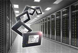 Samsung Server SSD SM863 480GB 6Gb/s SATA 2,5'' SSD 7mm