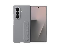 Samsung Silikónový zadný kryt Fold7 šedý