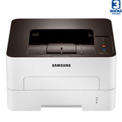 Samsung SL-M2625D čiernobiela laserová tlačiareň, 4800x600dpi, 26str/min, 128MB, USB, duplex
