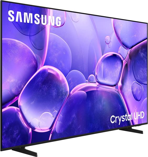 Samsung SMART LED TV 55" UE55U8092F, UHD