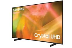 Samsung SMART LED TV UE65AU8072U 65" (163cm), 4K