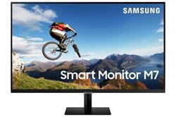 Samsung Smart Monitor M7 32" LED VA 3840x2160 Mega DCR 8ms 300cd HDMI USB-C Wifi repro