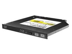 SAMSUNG SN-506AB . interná slim BluRay mechanika, DVD-RW, SATA, pre notebooky, čierna