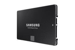 Samsung SSD 850 EVO Series 500GB SATAIII 2.5'', r540MB/s, w520MB/s, 6.8mm, Basic Pack