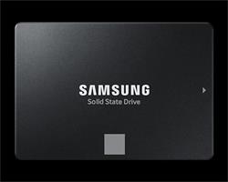 Samsung SSD 870 EVO Series 500 GB SATAIII 2.5'', r560MB/s, w530MB/s, 6.8mm, Basic Pack