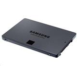 Samsung SSD 870 QVO Series 4TB, SATAIII, 2.5'', r560MB/s, w530MB/s