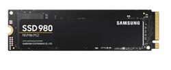 Samsung SSD 980 Series 1TB PCIe 3.0 NVMe M.2, r3500MB/s, w3000MB/s