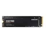 Samsung SSD 980 Series 1TB PCIe 3.0 NVMe M.2, r3500MB/s, w3000MB/s