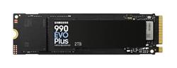 Samsung SSD 990 EVO Plus Series 2TB M.2 PCIe, r7150MB/s, w6300MB/s